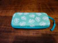 Bolsa para nintendo switch lite