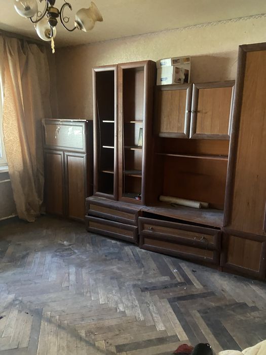 Продаж 1 кімн. кв. пл. Шевченка, вул. Навашина, 13