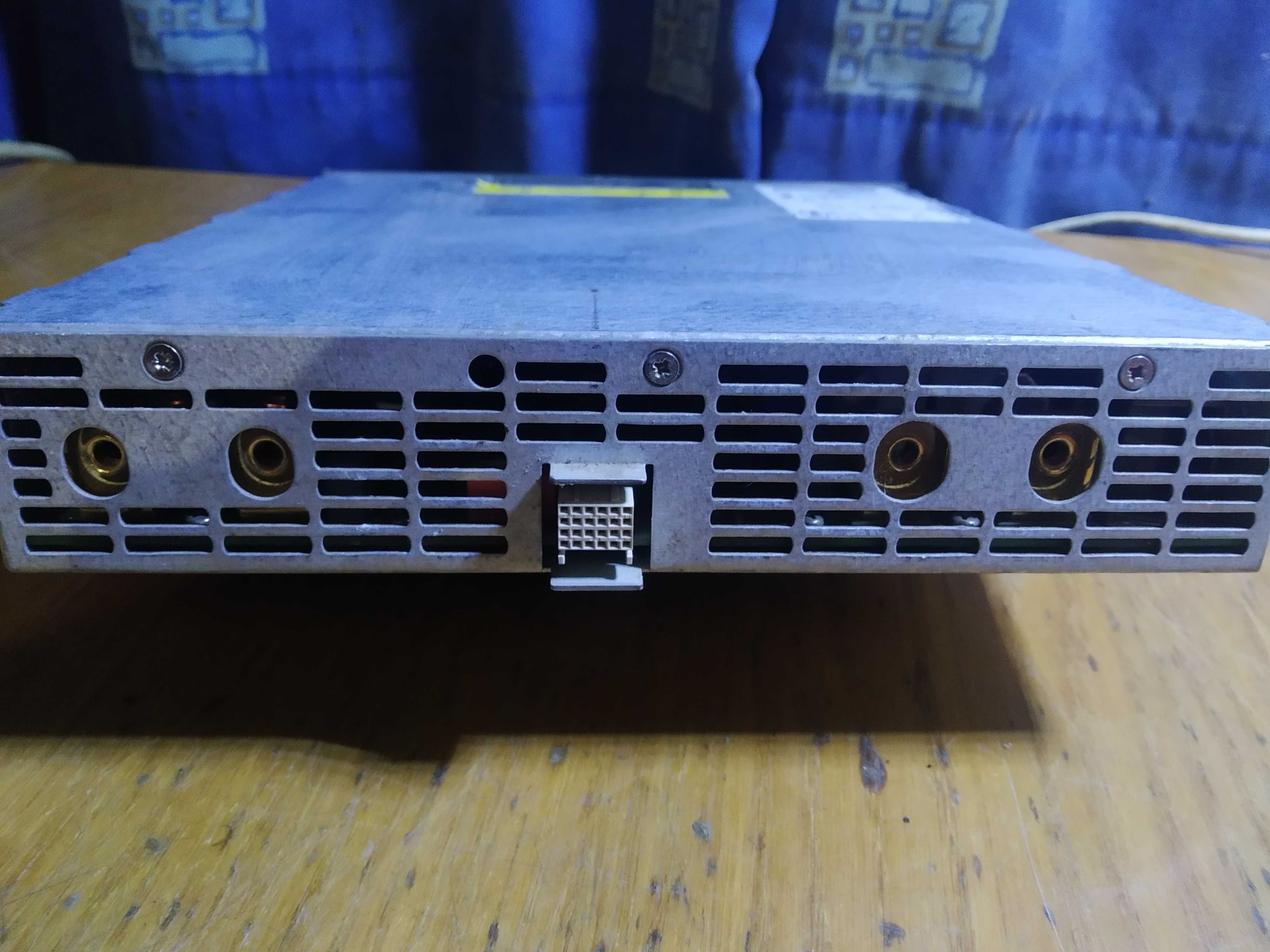 Eltek flatpack DC/DC 24/48 VDC конвертер 1260 Ватт
