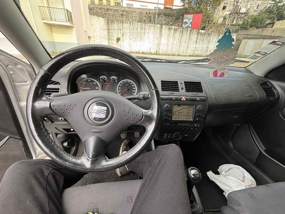 Seat Ibiza 6k2 Sport 110cv