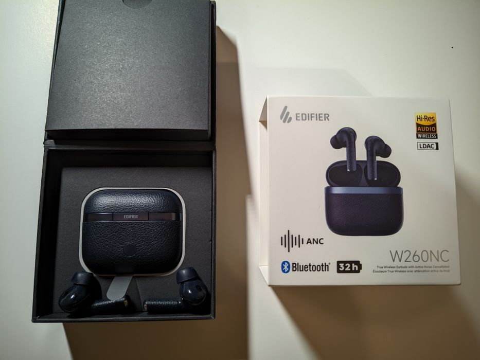 Edifier w260nc Бездротові навушники