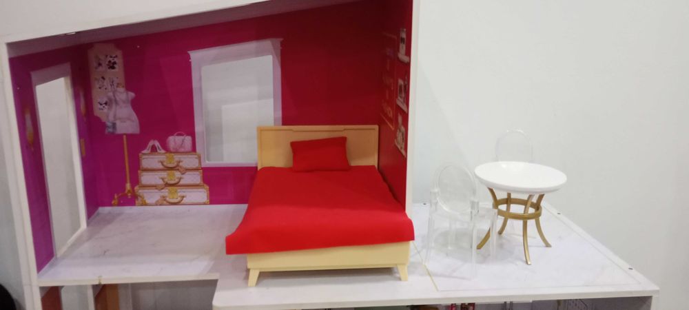 Śliczny domek raibow hight