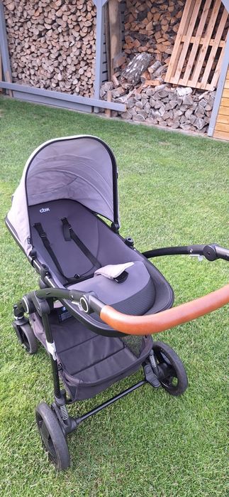 Wozek cbx cybex  Leotie Lux 3w1