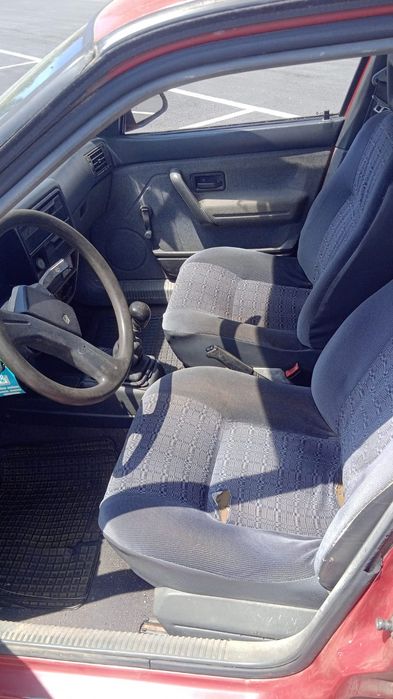 Renault 19 1.3 gasolina