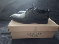 Buty dla chlopca 34