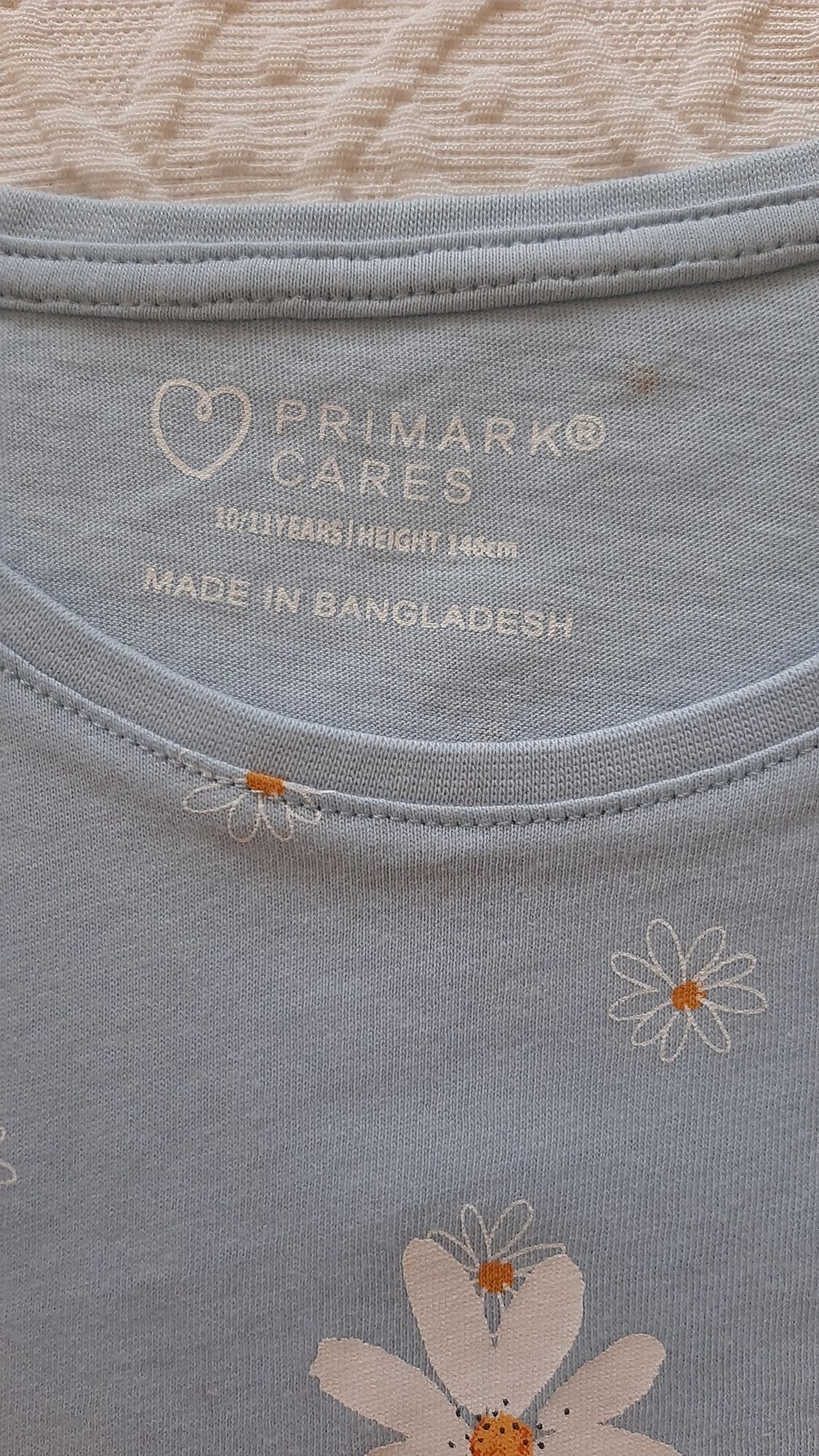 Camisolas Primark