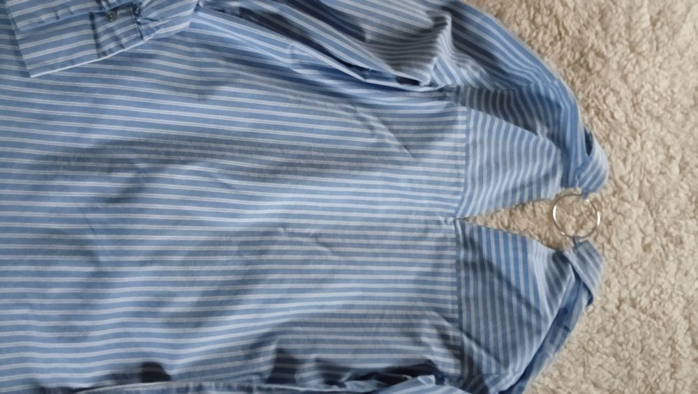 Koszula damska w paski