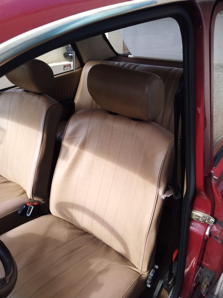 Vendo Renault 12 TL de 82