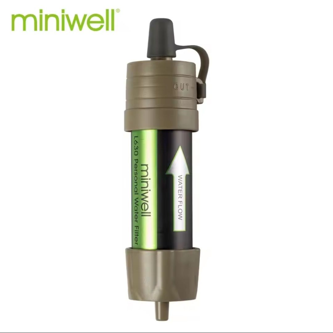 Фільтр для води Miniwell L630(Фильтр для воды).2шт