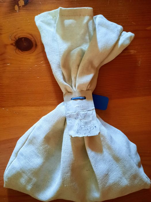 1 коп копійка мішок банківський