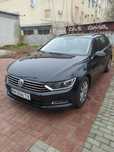 Passat B8, Пассат Б8 дизель