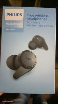 Philips tat1207bk słuchawki