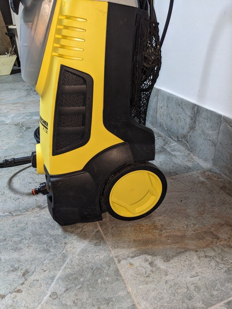 Мінімойка Karcher k7.91