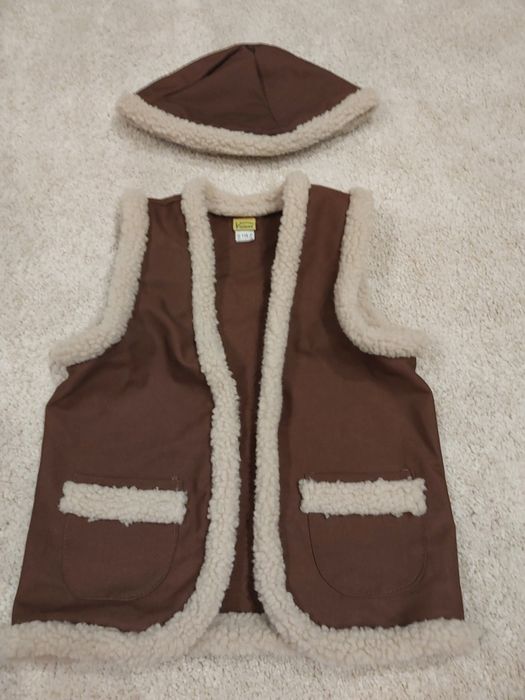 Strój Pastuszka roz.116