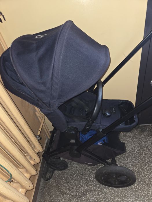 Cybex priam 1.0 2w1