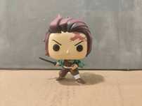 Funko POP Tanjiro Kamado "Demon Slayer" nº 867