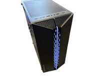 Komputer stacjonarny 16/256GB SSD, R5 3600/Radeon RX550/Win 11 Pro RGB