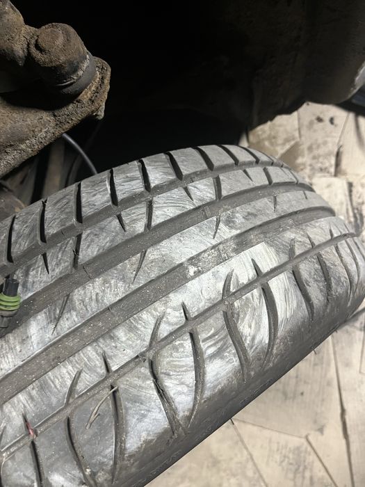 Продам диски R15 новые