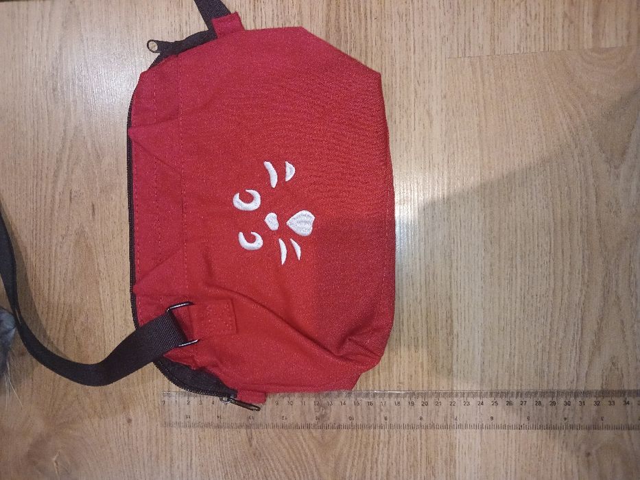 Сумка месенджер Ненет Nenet сумка bag