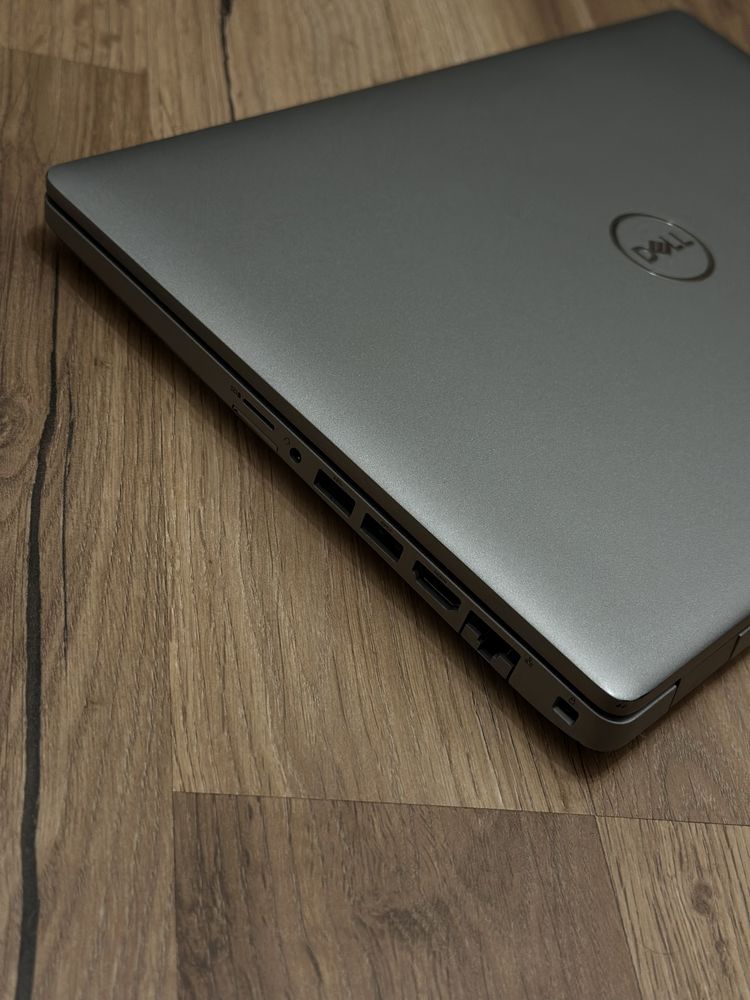 Dell Latitude 5411 i7-10850H/16Gb/256Gb