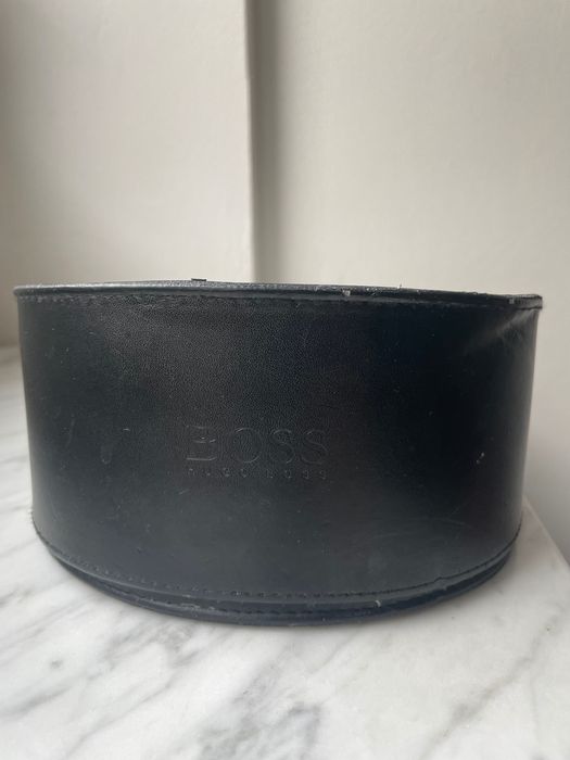 Boss etui na okulary