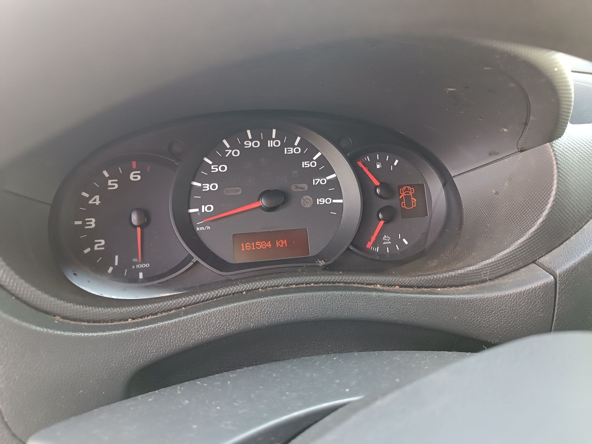 Renault Master 2018r. Stan bardzo dobry