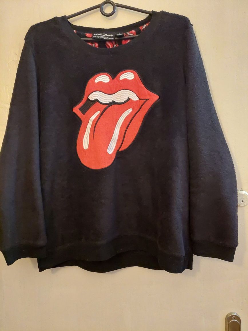 Oryginalna bluza Rolling Stones
