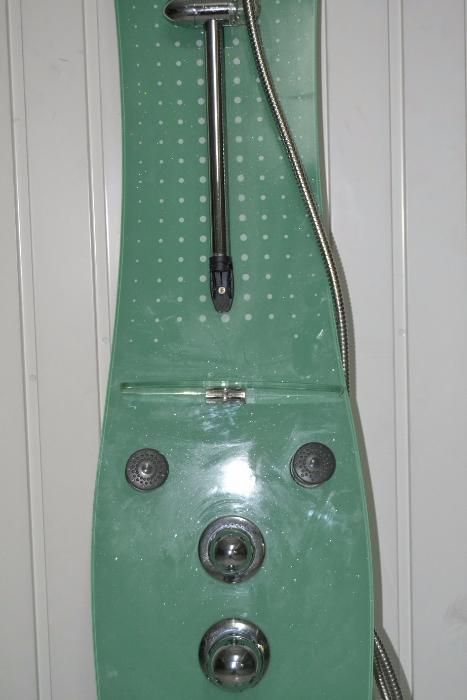 Chuveiro Hidro-Massagem