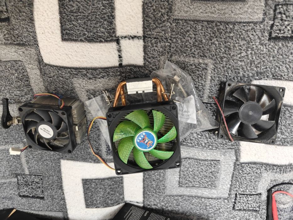 ПК Комплектуючі на am3 читати опис