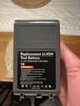 Uniwersalna Bateria Akumulator do Dyson V8 SV10 6000mAh z filtrami