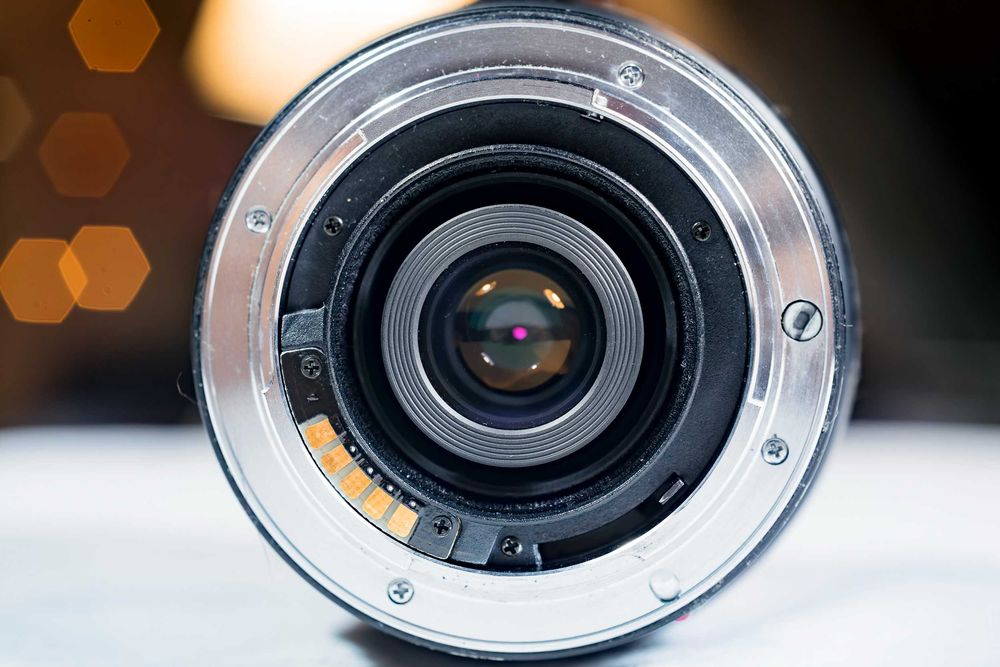 Sigma UC Zoom 70-210mm f4 Sony A Minolta AF obiektyw