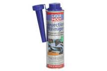 Oczyszczacz wtryskiwaczy benzyna Liqui Moly 300 ml
