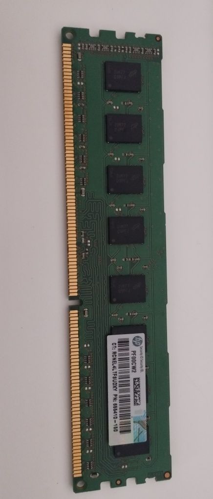 Memórias Ram DDR4