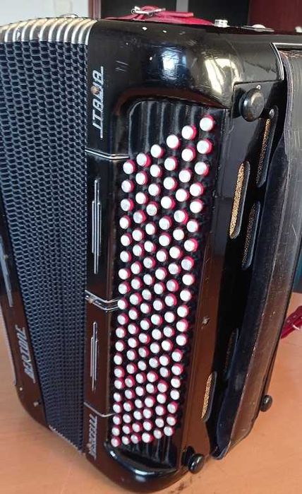 Bertone Locatelli 4ª Voz