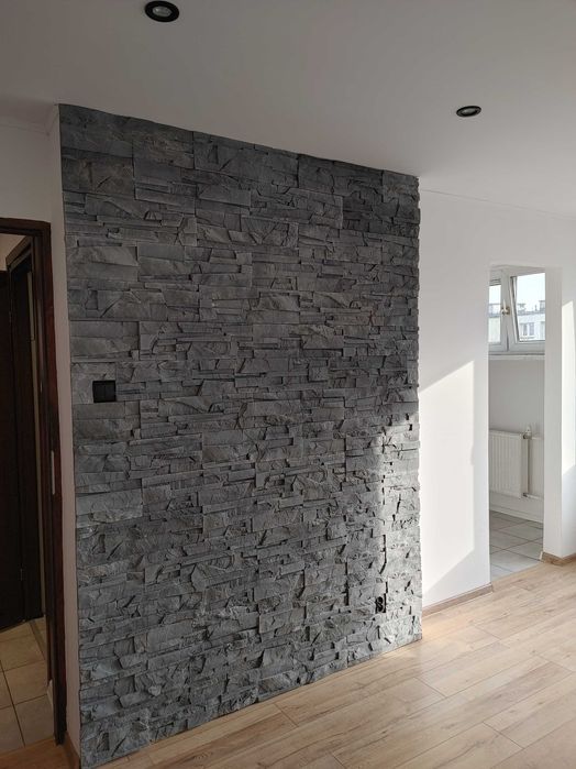 Prace remontowo-wykończeniowe