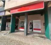 Loja para arrendar em optimo estado renovada muita passagem