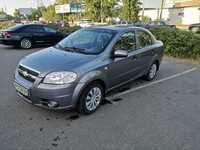 Chevrole aveo 1.5