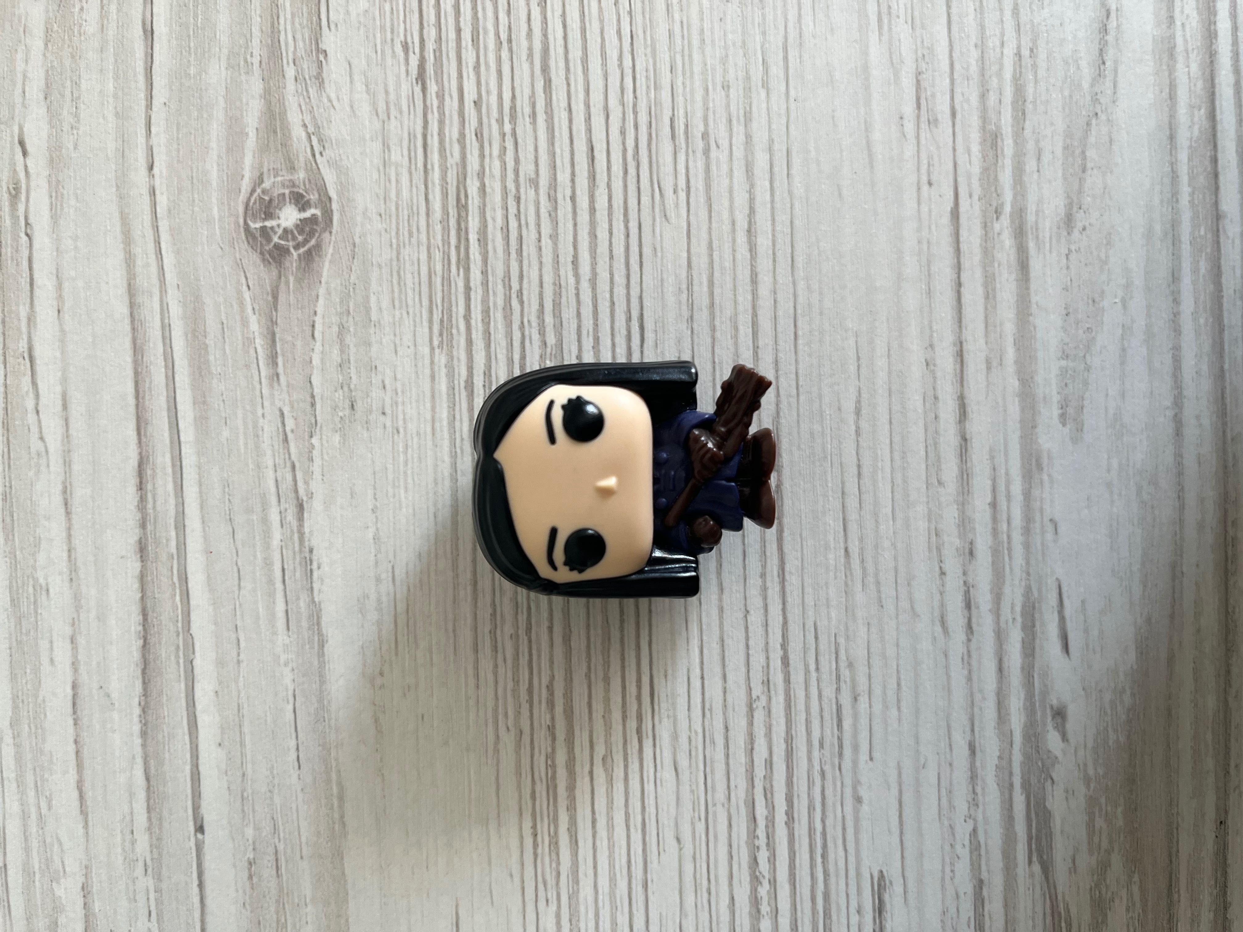 Фігурки Kinder з колекції Funko Pop