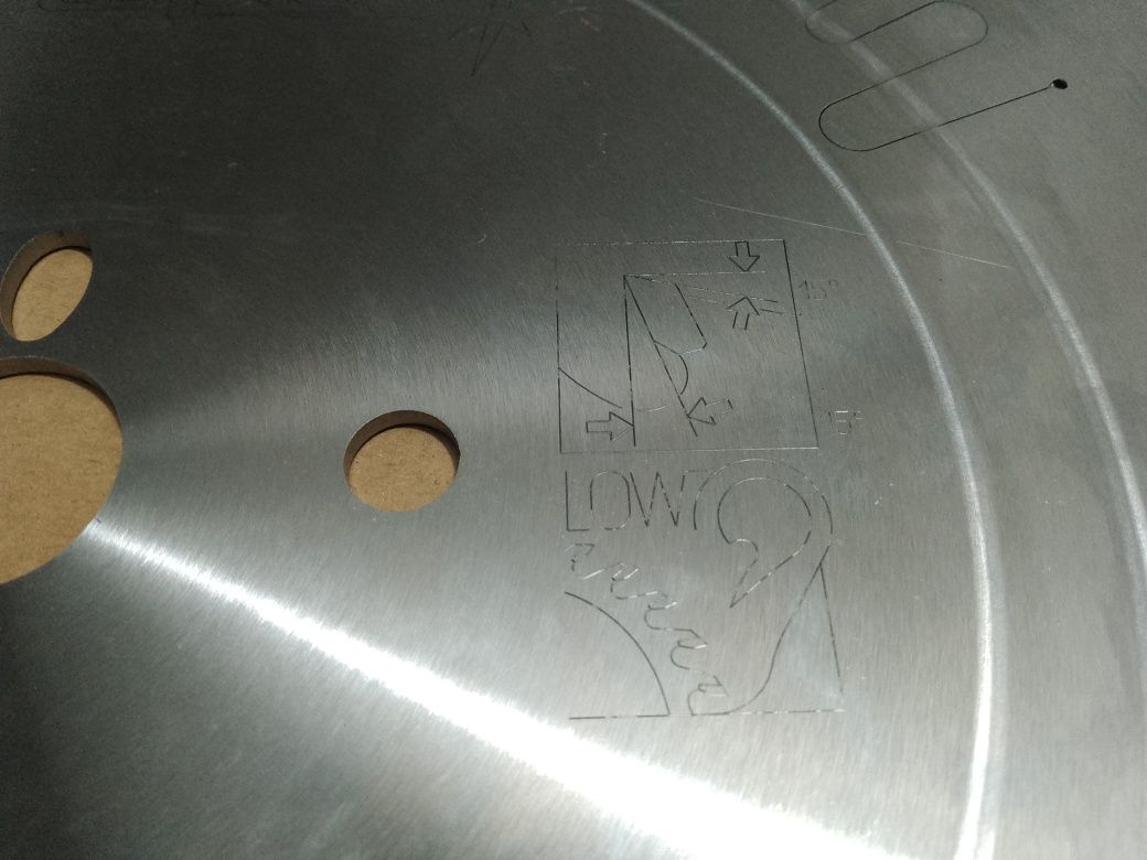 Sprzedam Piłę Tarczę