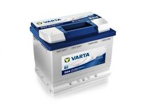 Akumulator VARTA BLUE Dynamic 60Ah 540A 12V P+ NOWY Melox