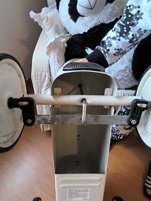 Triciclo clássico Itsmagical