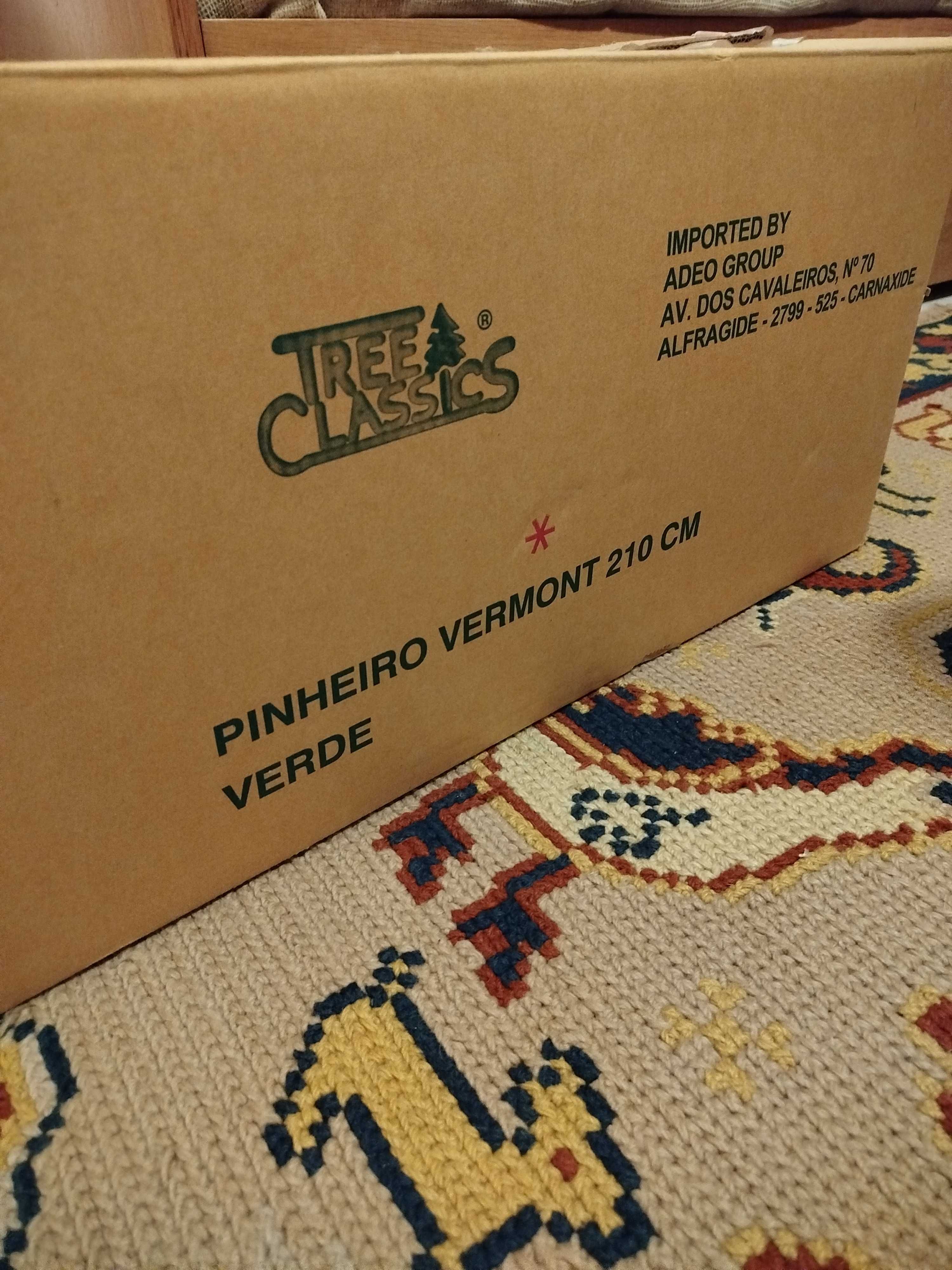 Pinheiro de Natal