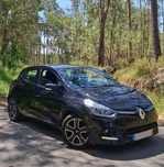 Renault Clio 2017