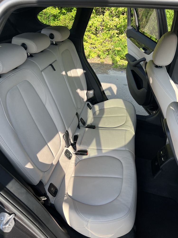BMW X1 F48 X Line повно привідний В ІДЕАЛЬНОМУ СТАНІ БМВ Х1 Ф48 Х Лайн