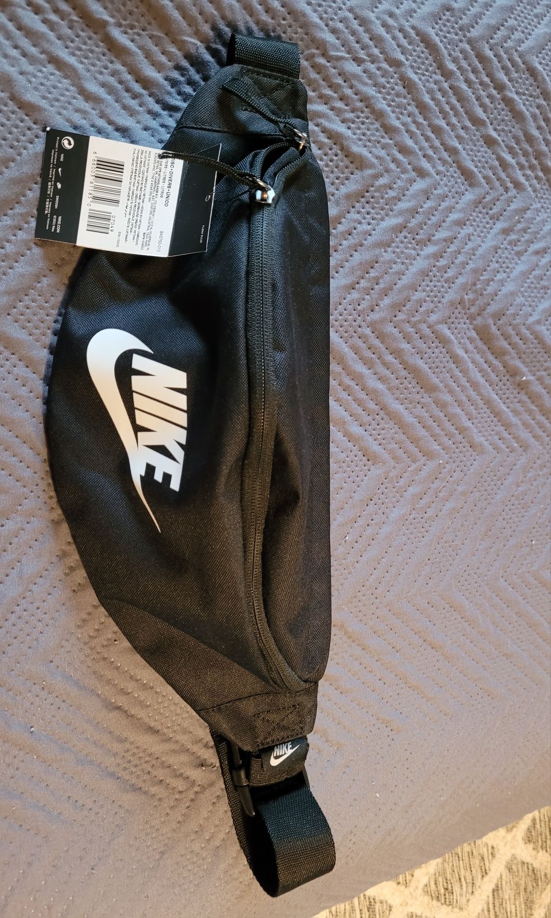 Nike nerka saszetka torebka nowa