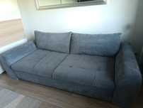 Kanapa Sofa Łóżko BRW