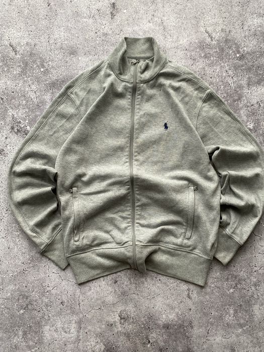 Original зипка polo Ralph Lauren "size L"