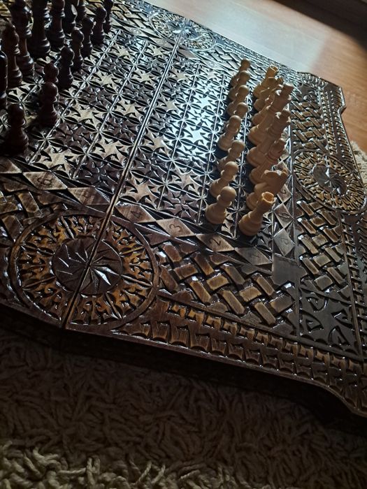 Шахматы нарды шашки