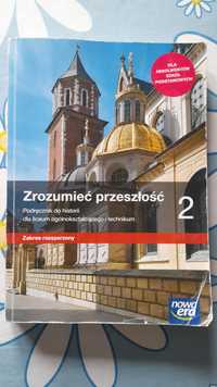 Zrozumieć przeszłość 2 zakres rozszerzony