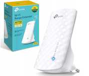 Wzmacniacz WiFi TP-Link RE190 AC750 – Dual Band, EasyMesh